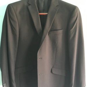 Kenneth Cole Reaction Men's Suit Jacket, 40S/33W